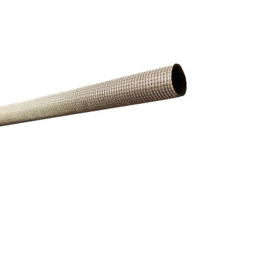sintered metal mesh cartridge Pleated Sintered Mesh Filter Sintered Metal Filter Cartridge